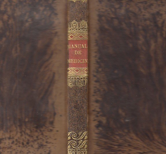 MANUAL DE MEDICINA LEGAL Y FORENSE.PARA EL USO DE LOS … | Immagine principale