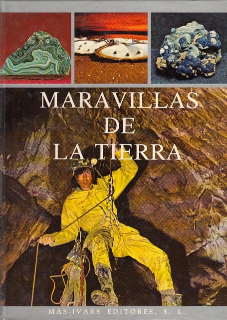 MARAVILLAS DE LA TIERRA