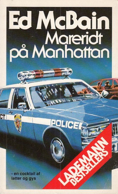 MARERIDT PA MANHATTAN | Immagine principale