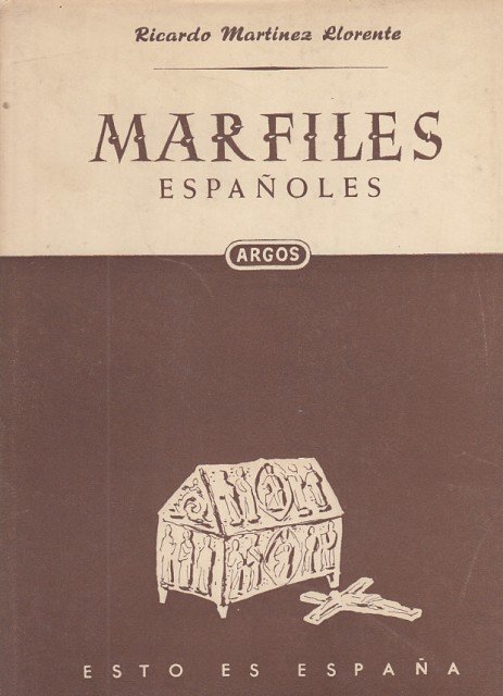 Marfiles Españoles