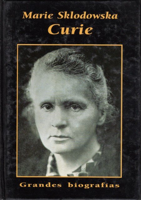 MARIE SKLODOWSKA CURIE