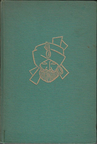 MÁS ALLÁ DE LA ESTEPA