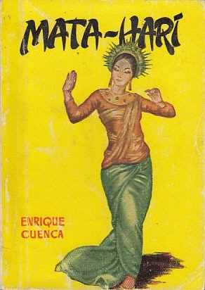MATA-HARI