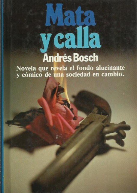 Mata y calla ( Arte de gobierno )