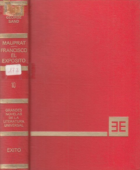 MAUPRAT; FRANCISCO EL EXPÓSITO | Immagine principale