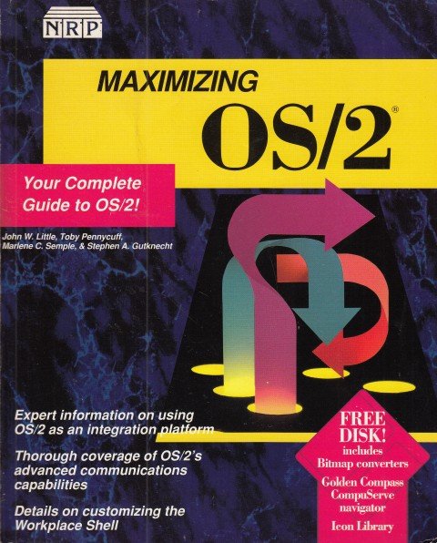 MAXIMIZING OS/2