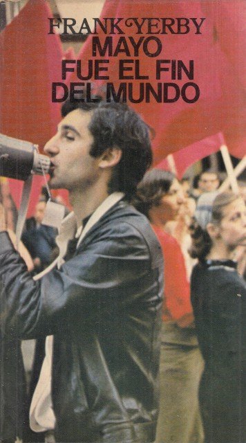 MAYO FUE EL FIN DEL MUNDO | Immagine principale