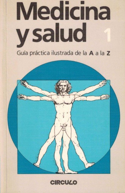Medicina y Salud 1 (A - antebrazo)