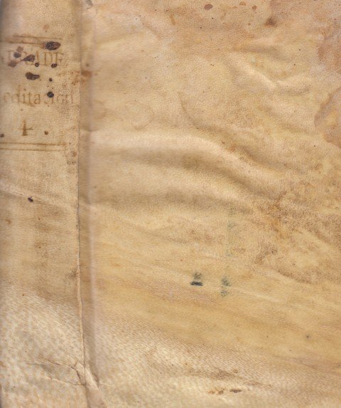 MEDITACIONES DIARIAS DE LOS MISTERIOS DE NUESTRA FE Y DE …