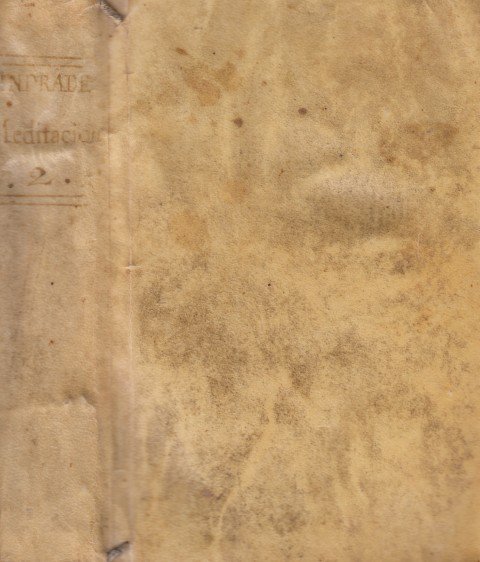 MEDITACIONES DIARIAS DE LOS MISTERIOS DE NUESTRA FE Y DE …