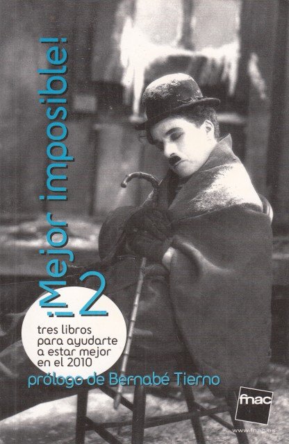 MEJOR IMPOSIBLE 2 | Immagine principale