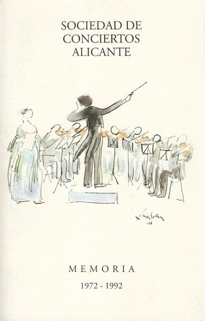 Memoria 1972-1992