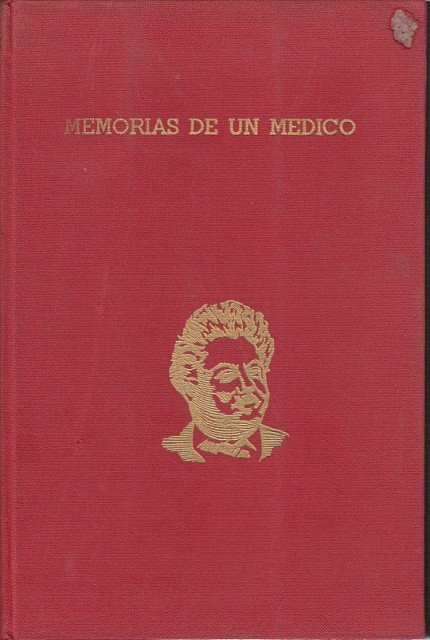 MEMORIAS DE UN MÉDICO