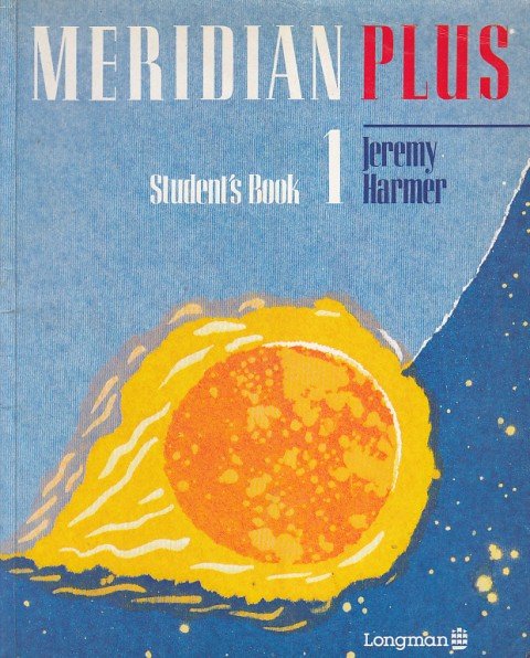 MERIDIAN PLUS 1. STUDENT'S BOOK | Immagine principale