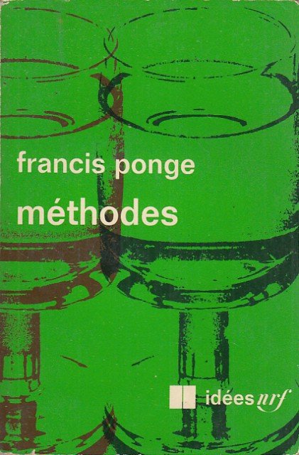 MÉTHODES | Immagine principale