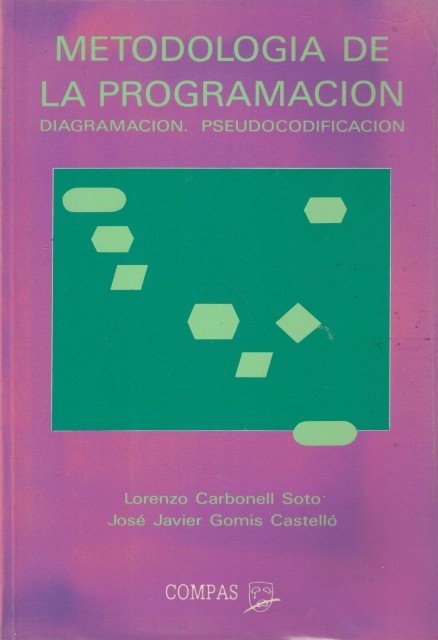 Metodología de la programación (Diagramación. Pseudocodificación)