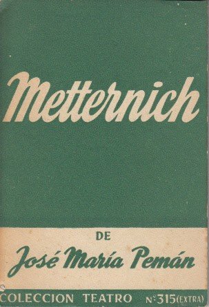 METTERNICH