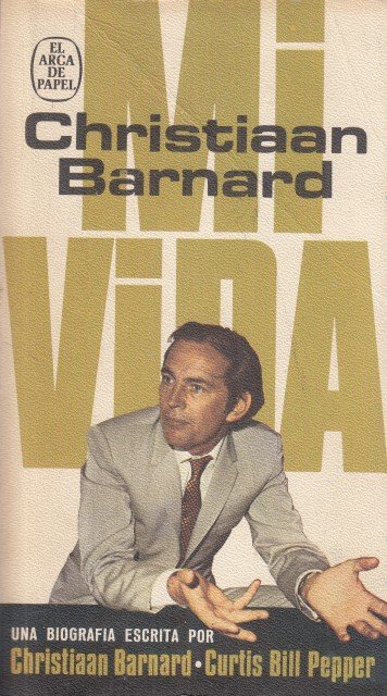 MI VIDA | Immagine principale