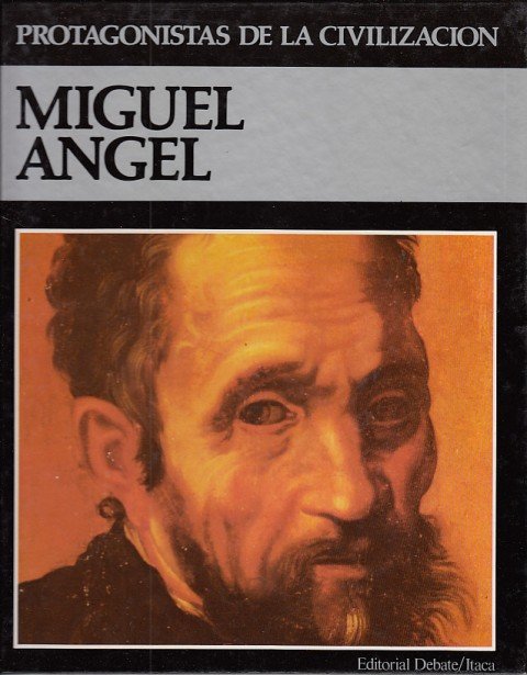 MIGUEL ÁNGEL