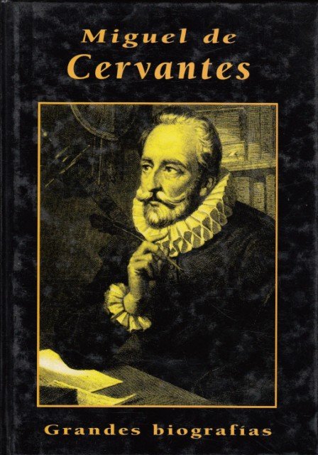 MIGUEL DE CERVANTES