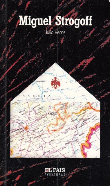 MIGUEL STROGOFF | Immagine principale