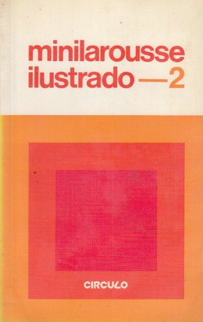 Minilarousse ilustrado 2