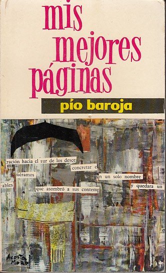 MIS MEJORES PÁGINAS
