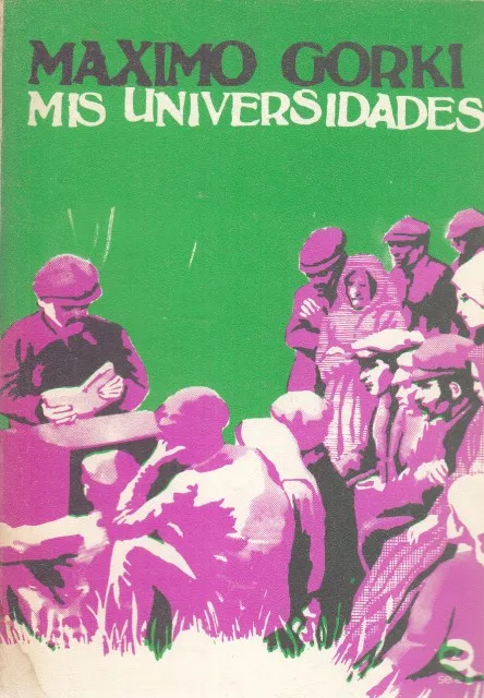 MIS UNIVERSIDADES