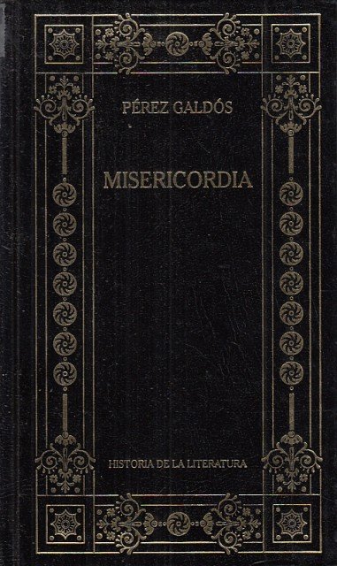 MISERICORDIA | Immagine principale
