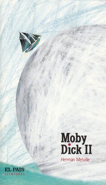 MOBY DICK II | Immagine principale