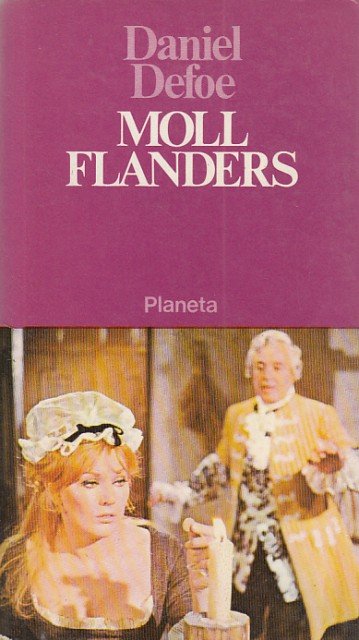 MOLL FLANDERS