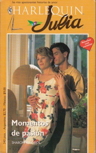 MOMENTOS DE PASIÓN