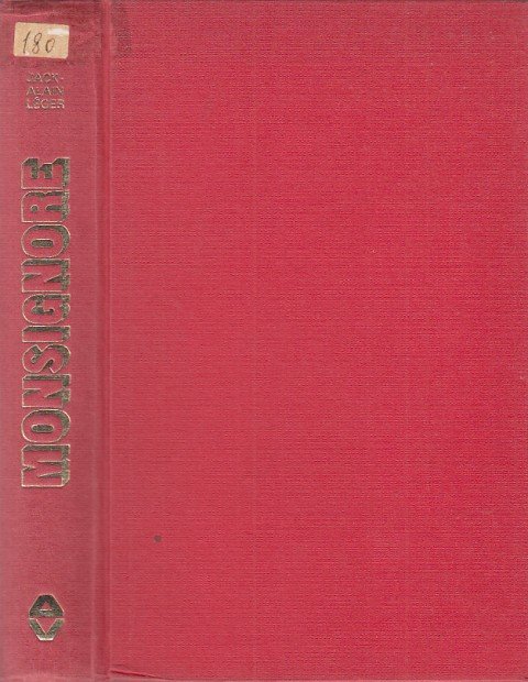 MONSIGNORE | Immagine principale