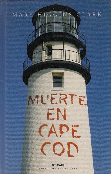 MUERTE EN CAPE COD