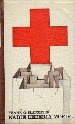 NADIE DEBERÍA MORIR | Immagine principale