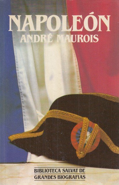 NAPOLEÓN | Immagine principale