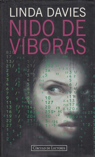 NIDO DE VÍVORAS | Immagine principale