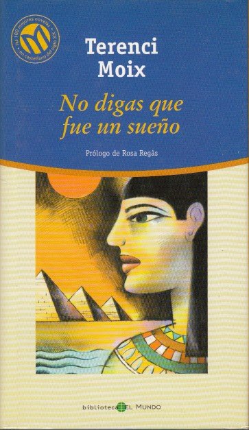 NO DIGAS QUE FUE UN SUEÑO | Immagine principale