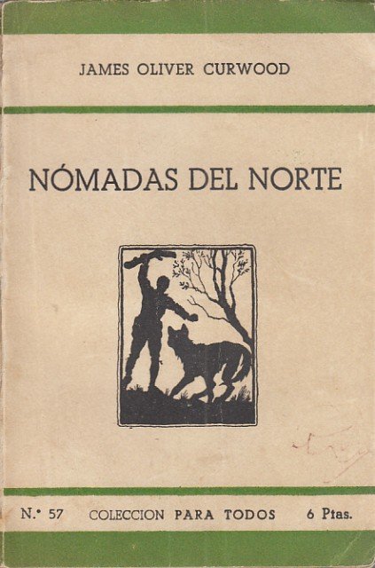 NOMADAS DEL NORTE