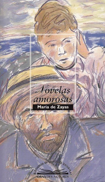 NOVELAS AMOROSAS | Immagine principale