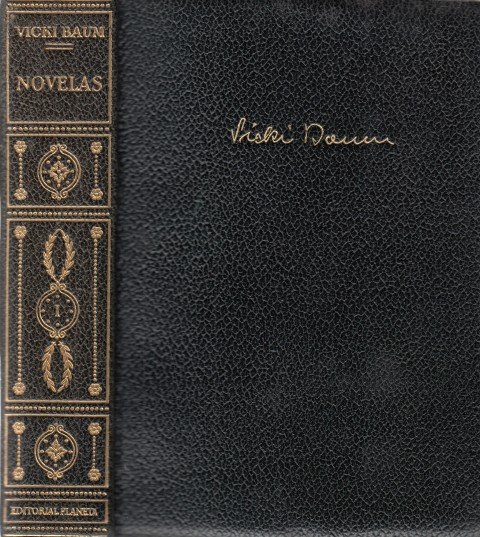 NOVELAS I. SHANGHAI HOTEL; LO QUE LOS HOMBRES NUNCA SABEN; … | Immagine principale