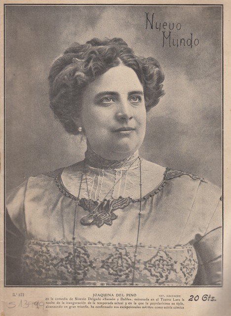 NUEVO MUNDO Nº 877 (Los reyes de Portugal en Gibraltar. …