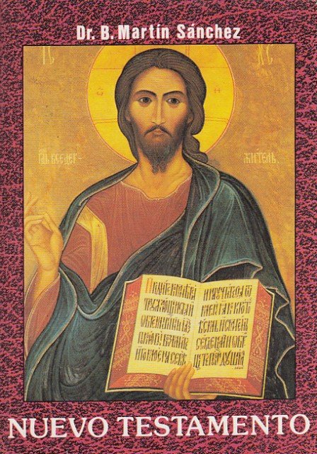 NUEVO TESTAMENTO
