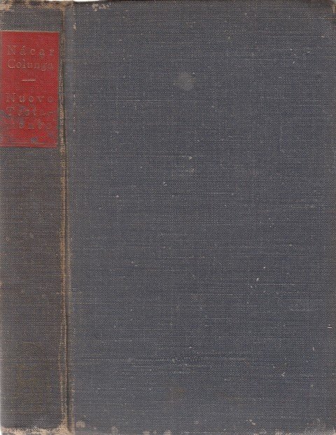 NUEVO TESTAMENTO. Versión directa del texto original griego | Immagine principale