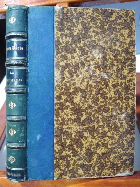 OBRAS COMPLETAS VOL I. LA CARAVANA PASA | Immagine principale