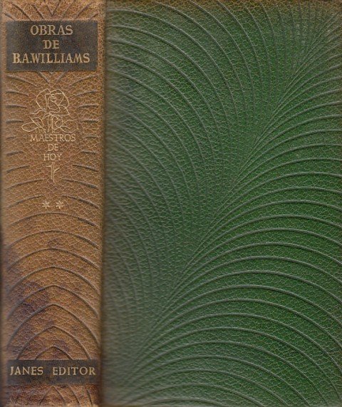 OBRAS de BEN AMEN WILLIAMS II | Immagine principale