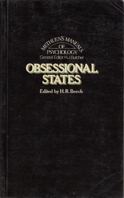 OBSESSIONAL STATES