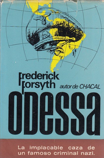 ODESSA