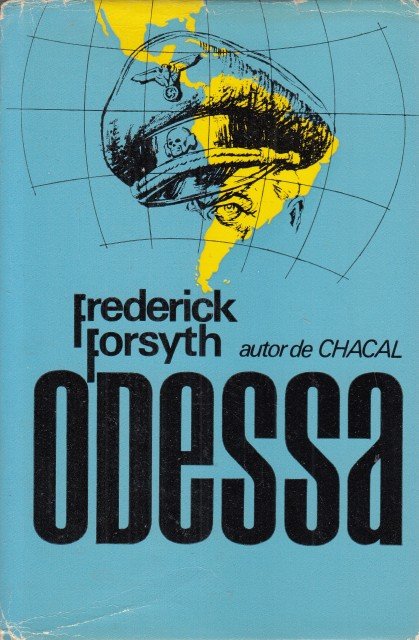 ODESSA