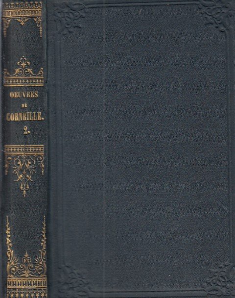 OEUVRES COMPLETES. (TOMO 2)